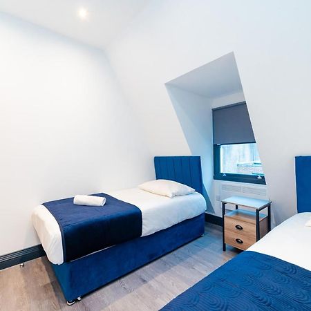 Flash Sale Brighton City Centre Seafront 2 Bedroom Flat Bn112Shp5C Dış mekan fotoğraf