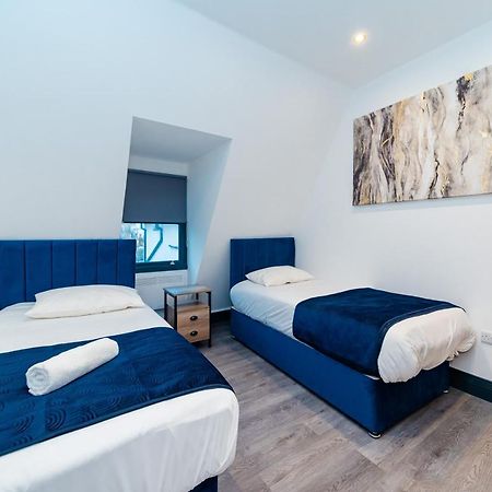 Flash Sale Brighton City Centre Seafront 2 Bedroom Flat Bn112Shp5C Dış mekan fotoğraf
