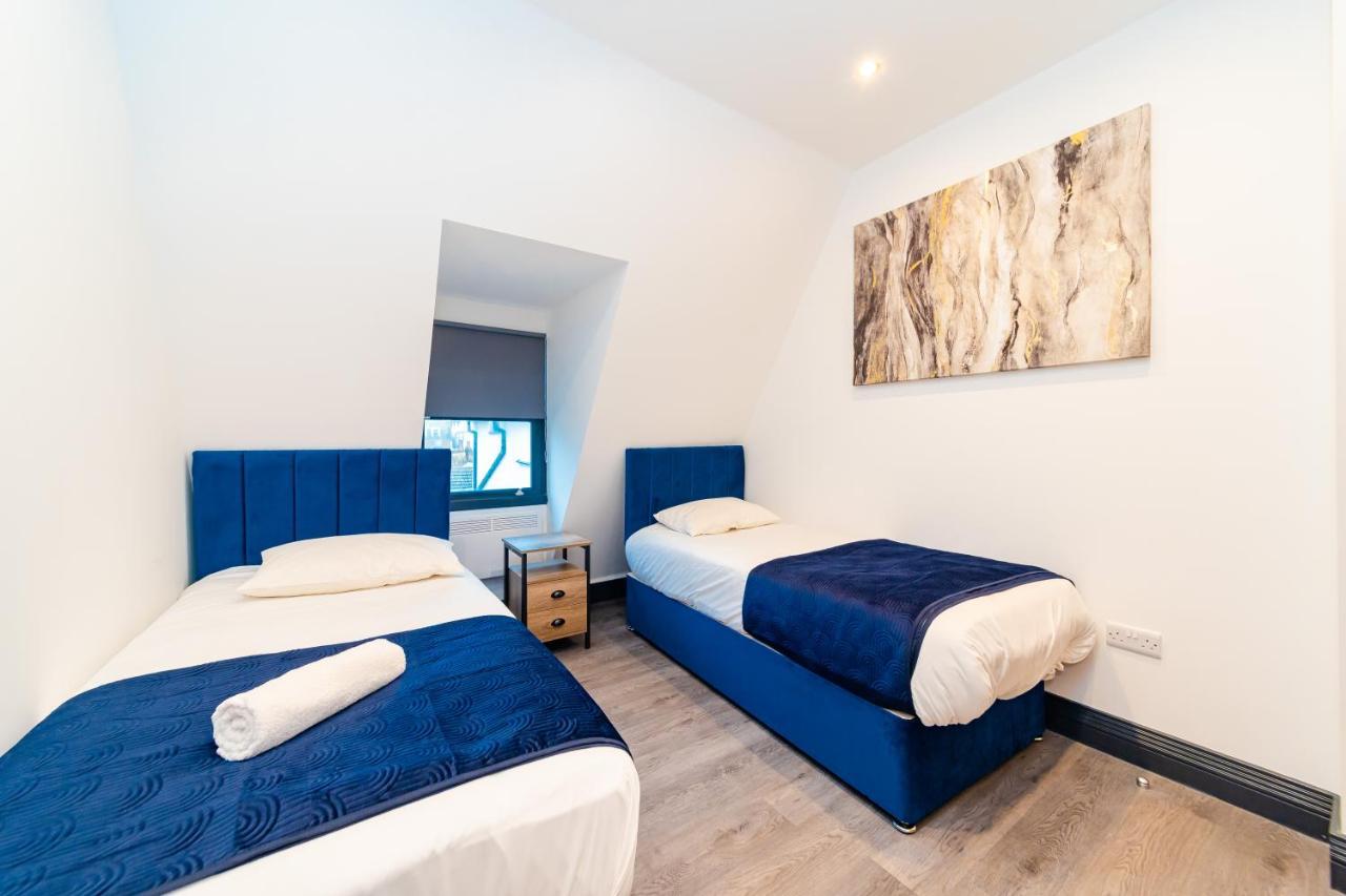 Flash Sale Brighton City Centre Seafront 2 Bedroom Flat Bn112Shp5C Dış mekan fotoğraf