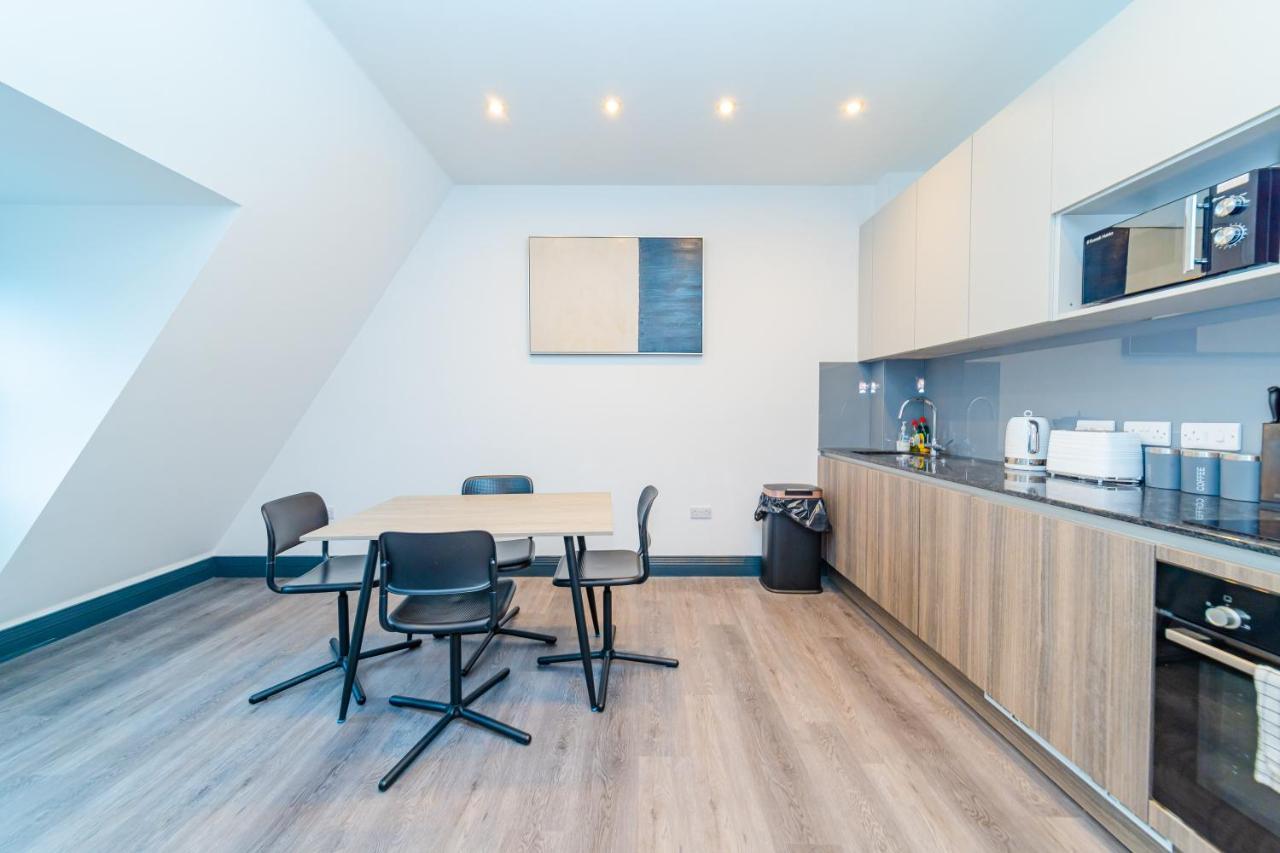 Flash Sale Brighton City Centre Seafront 2 Bedroom Flat Bn112Shp5C Dış mekan fotoğraf