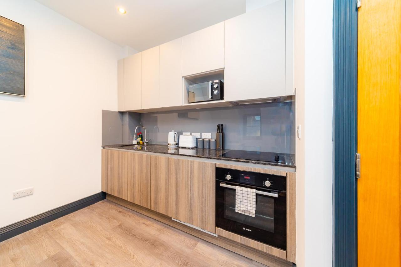Flash Sale Brighton City Centre Seafront 2 Bedroom Flat Bn112Shp5C Dış mekan fotoğraf