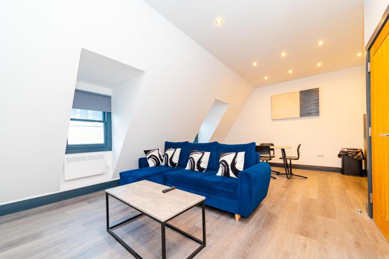 Flash Sale Brighton City Centre Seafront 2 Bedroom Flat Bn112Shp5C Dış mekan fotoğraf
