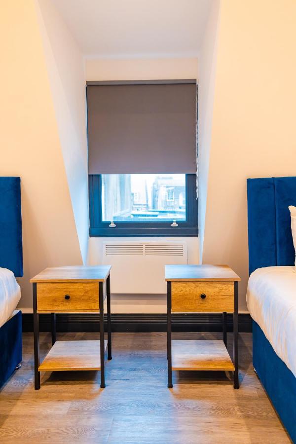 Flash Sale Brighton City Centre Seafront 2 Bedroom Flat Bn112Shp5C Dış mekan fotoğraf