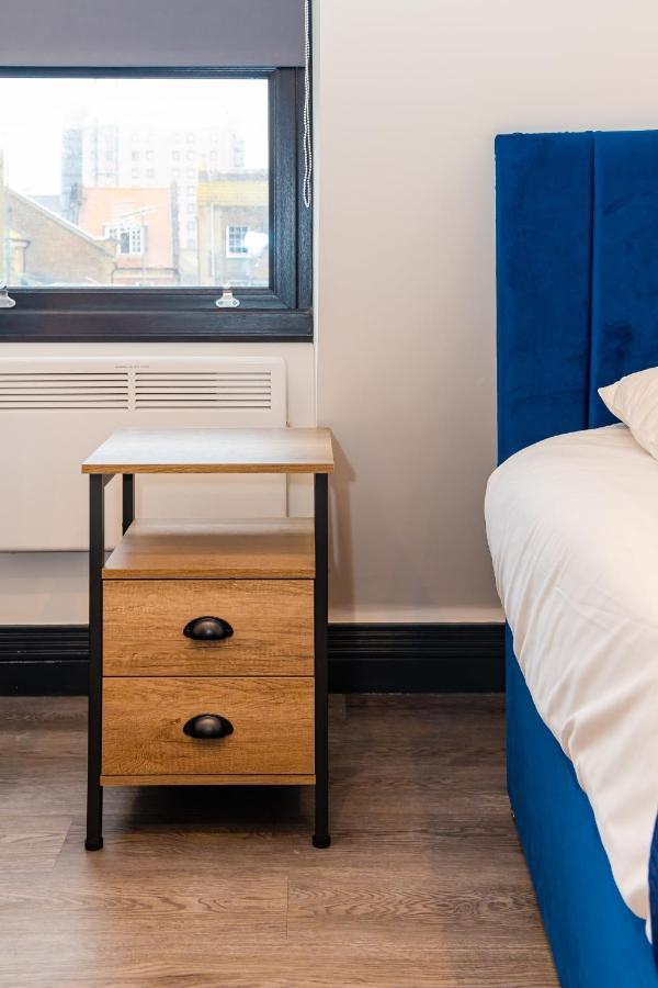Flash Sale Brighton City Centre Seafront 2 Bedroom Flat Bn112Shp5C Dış mekan fotoğraf