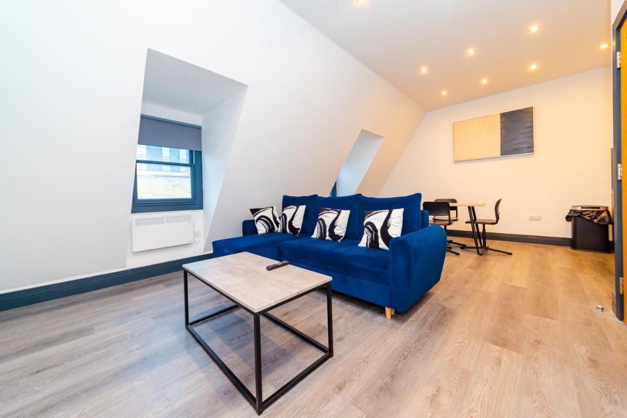 Flash Sale Brighton City Centre Seafront 2 Bedroom Flat Bn112Shp5C Dış mekan fotoğraf