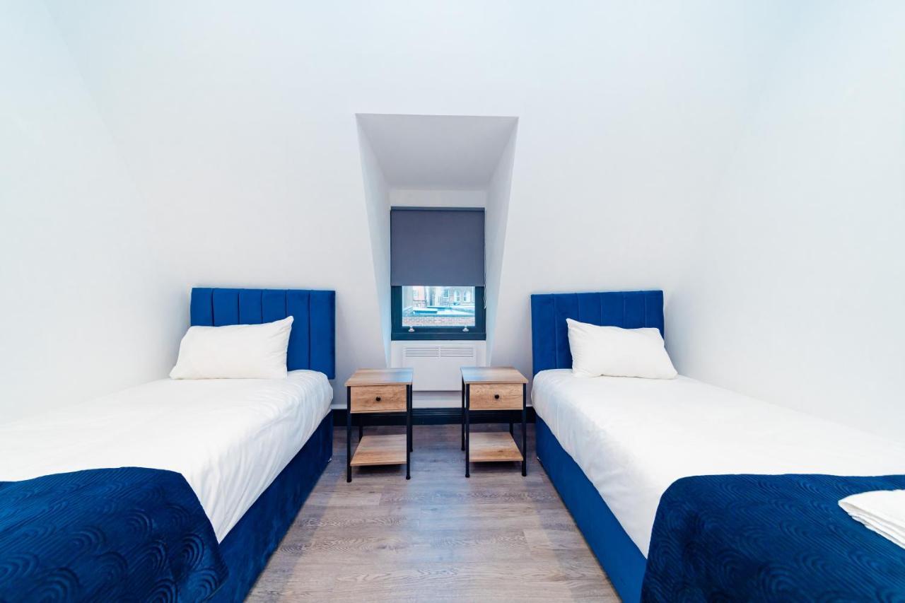 Flash Sale Brighton City Centre Seafront 2 Bedroom Flat Bn112Shp5C Dış mekan fotoğraf