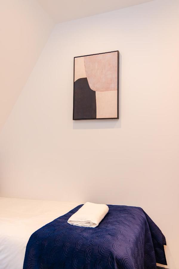 Flash Sale Brighton City Centre Seafront 2 Bedroom Flat Bn112Shp5C Dış mekan fotoğraf